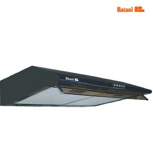 Máy hút khử mùi Batani BA-198KZ4 - Image 3