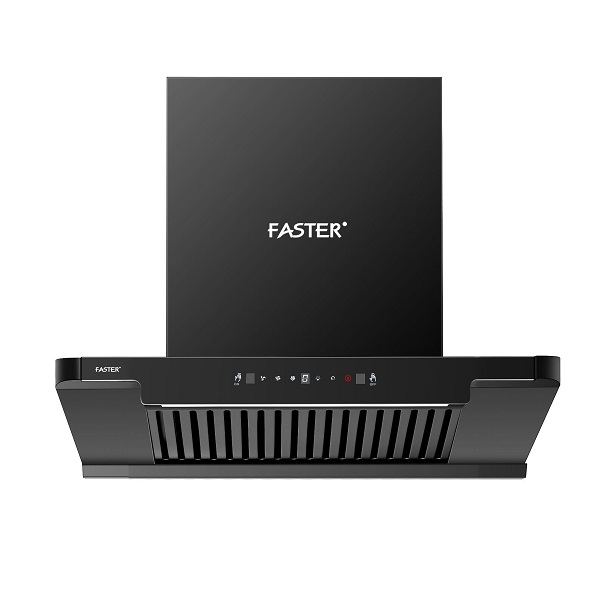 Máy hút khử mùi gắn tường Faster FST 700LCD Pro - Image 5