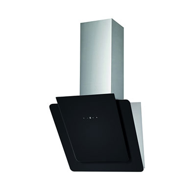 Máy hút khử mùi hình trụ màu đen Faster TL1336 - Image 3