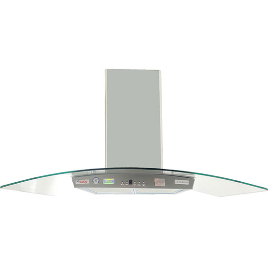 Máy hút mùi âm trần Canzy CZ-68DT - Image 3