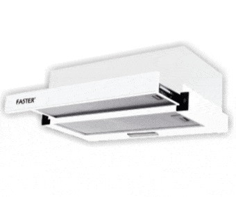 Máy hút mùi âm tủ kéo rút cảm ứng Faster FS SYP 60EB (60cm) - Image 3