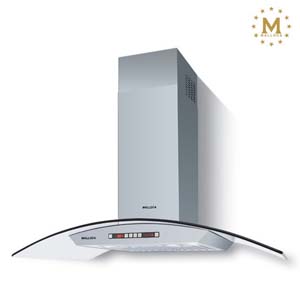 Máy hút mùi âm tủ Malloca MH 700GT - Image 4