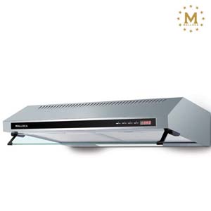 Máy hút mùi áp tường Malloca MC 60GTC - Image 5