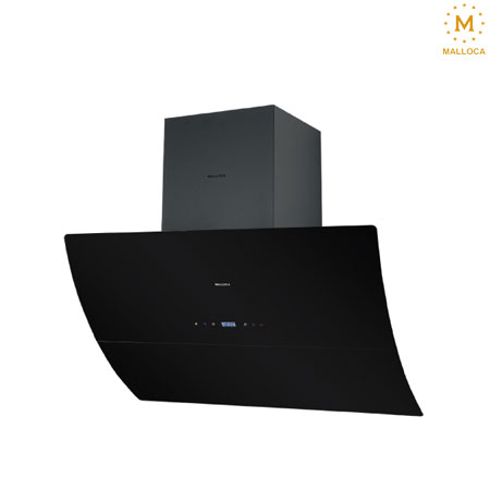 Máy hút mùi áp tường Malloca VITA V-4 - Image 3