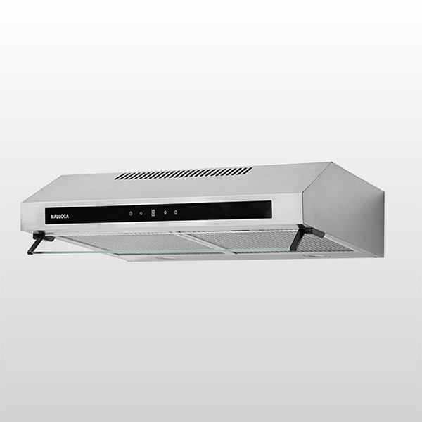 Máy hút mùi áp tường Malloca VITA V-4 - Image 5
