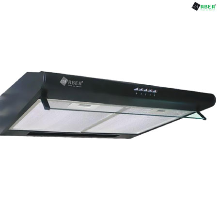 Máy hút mùi Arber AB-900E GOLD - Image 5