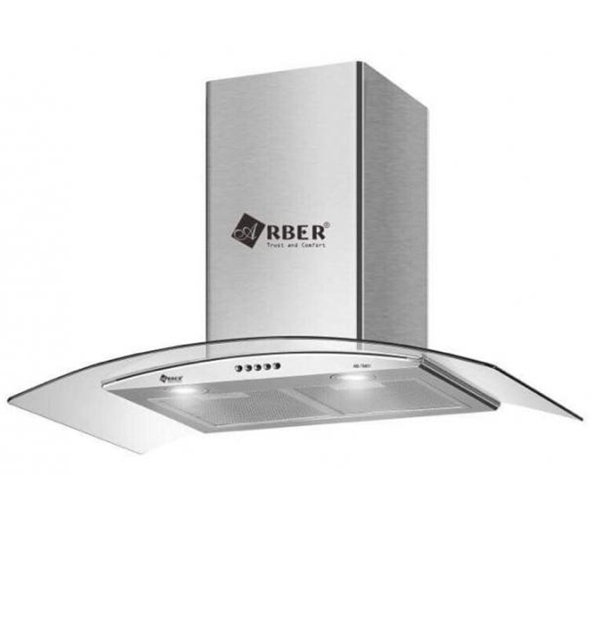 Máy hút mùi Arber AB-900N - Image 3