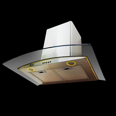 Máy hút mùi Arber AB8803 - Image 4
