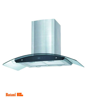 Máy hút mùi Batani BA-07GB (70cm) - Image 5