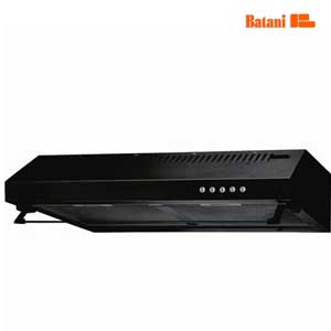 Máy hút mùi Batani BA-207SS - Image 4
