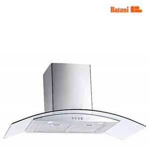 Máy hút mùi Batani BA-B8 (70cm) - Image 5
