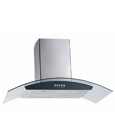 Máy hút mùi Batani ML-20A (70cm) - Image 5