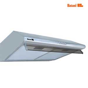 Máy hút mùi Batani ML-20AX (90cm) - Image 3