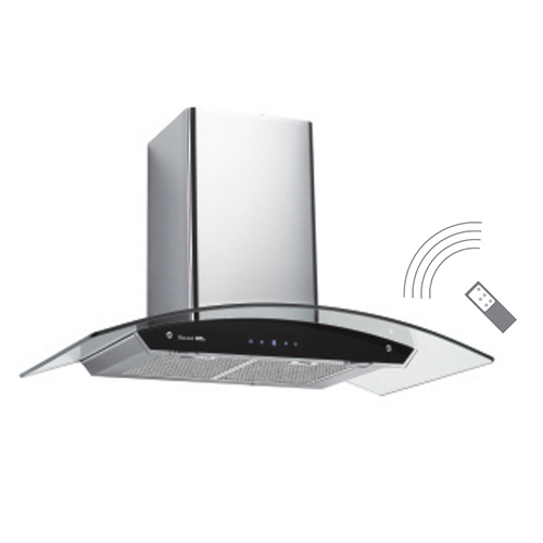 Máy hút mùi Batani ML-20B (70cm) - Image 5