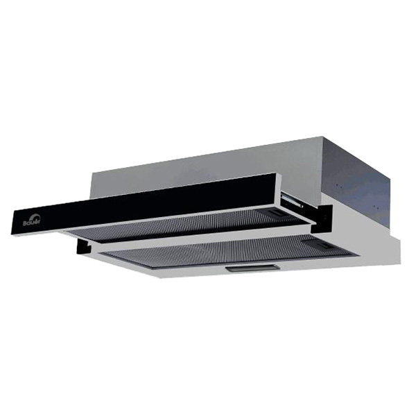 Máy hút mùi BAUER BC6002B - Image 3
