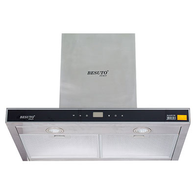 Máy hút mùi Besuto BST-700GA - Image 3