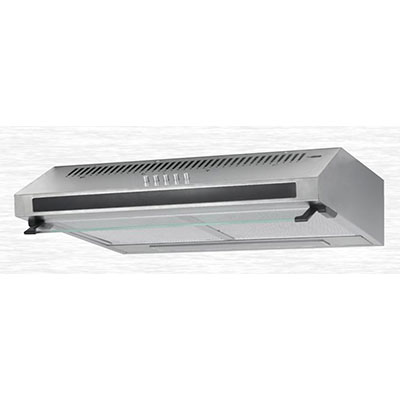 Máy hút mùi Binova BI-26-GT-06 (60cm-Phím cảm ứng) - Image 3
