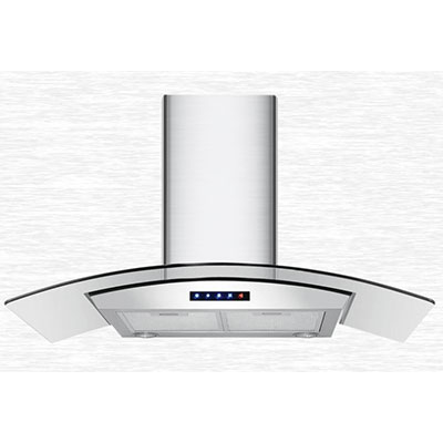 Máy hút mùi Binova BI-8899-GT-09 - Image 3