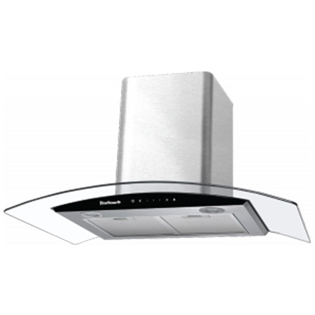 Máy hút mùi Bluestone HOB-8748 - Image 3