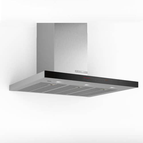 Máy Hút Mùi Bosch DFS067K51 Serie 8 – Âm Tủ - Image 3
