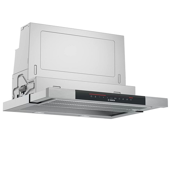 Máy hút mùi Bosch DWB091U50 - Image 3