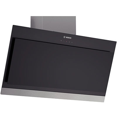 Máy hút mùi Bosch DWB66DM50B, Seri 4 - Image 5