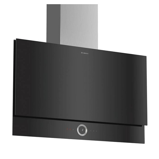 Máy Hút Mùi Bosch DWF97RV60B, Series 8