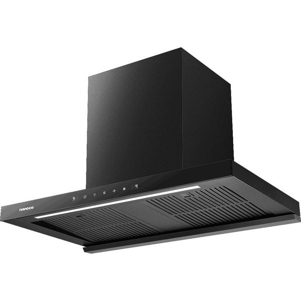 Máy hút mùi cảm ứng Nanoco NRH702B (70cm)