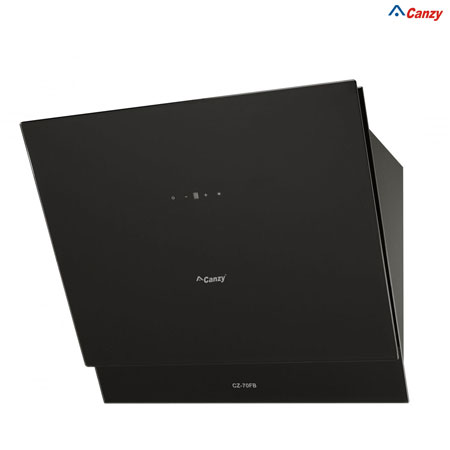 Máy hút mùi Canzy Concord CZ-60 Inox - Image 4