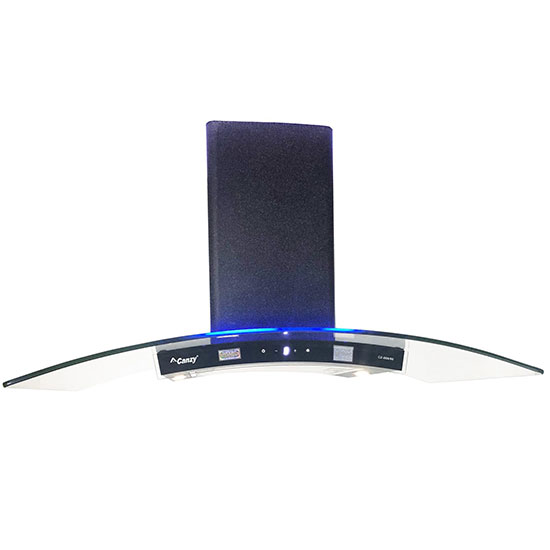 Máy hút mùi Canzy CZ-350C - Image 3
