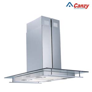 Máy hút mùi Canzy CZ-350C - Image 5