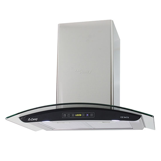 Máy hút mùi Canzy CZ-868 70 - Image 3