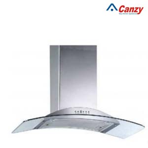 Máy hút mùi Canzy CZ M6970 - Image 4