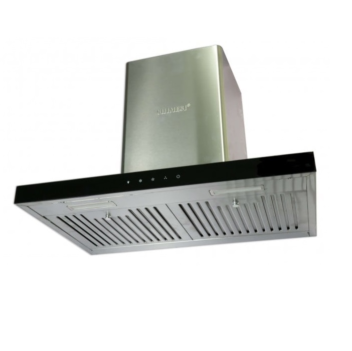 Máy hút mùi cao cấp SHIMESI 606 - Image 4