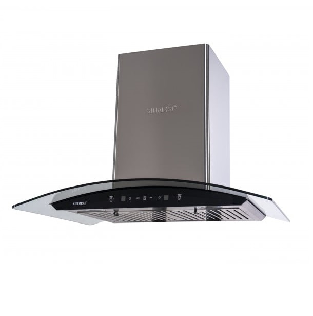 Máy hút mùi cao cấp SHIMESI 606 - Image 5