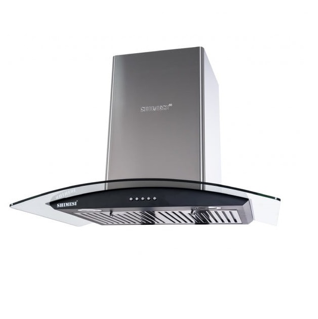 Máy hút mùi cao cấp SHIMESI 610 - Image 4