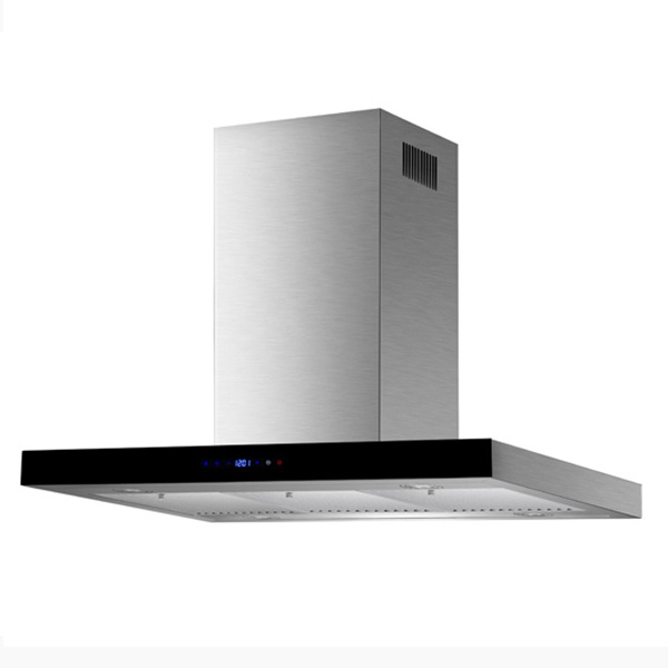 Máy hút mùi chữ T chính hãng BAUER BC 7035DS (70cm) - Image 5