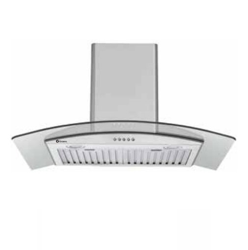 Máy hút mùi chữ T GRASSO 70cm GS 88KN - Image 3