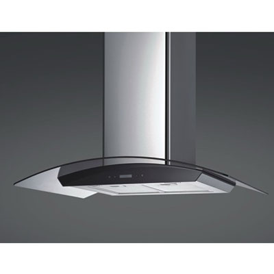 Máy hút mùi chữ T Grasso GS 88TL - Image 3