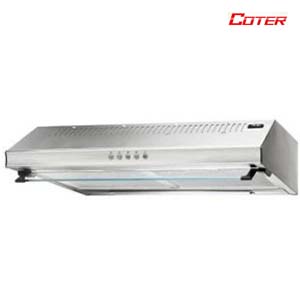 Máy hút mùi Coter NH-260BK - Image 4
