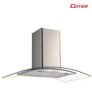 Máy hút mùi Coter NH-900S - Image 3