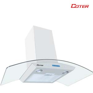 Máy hút mùi Coter NH-900S - Image 4