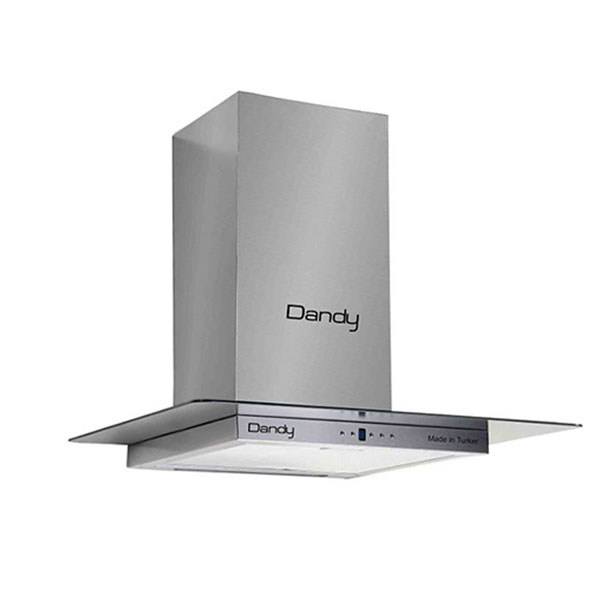 Máy hút mùi Dandy Commo 90 Inox - Image 5