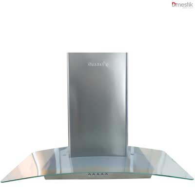 Máy hút mùi Dmestik GRANADO 70 BL - Image 4