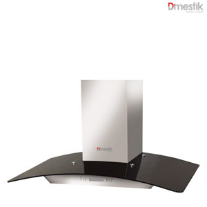 Máy hút mùi Dmestik IBER 70 L - Image 5