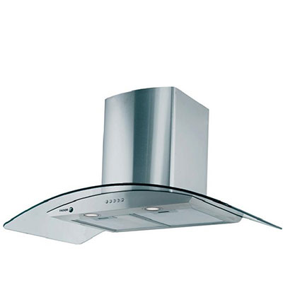 Máy hút mùi Fagor CFB-90AXA - Image 5