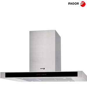 Máy hút mùi Fagor CFS-90AXA - Image 4