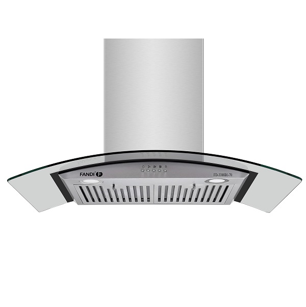 Máy hút mùi Fandi FD-5590 - Image 3