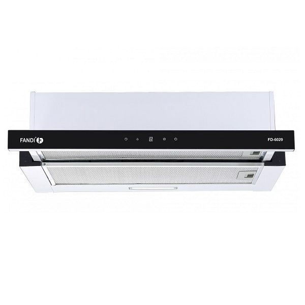 Máy hút mùi Fandi FD-700VY - Image 3