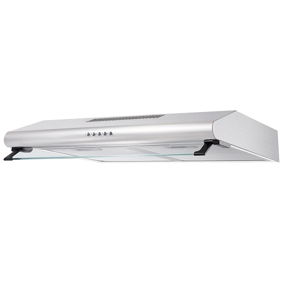 Máy hút mùi Fandi FD-70MSB - Image 3